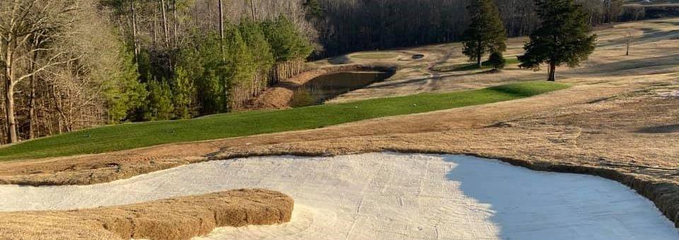 Ware Shoals Golf Course - photo 4