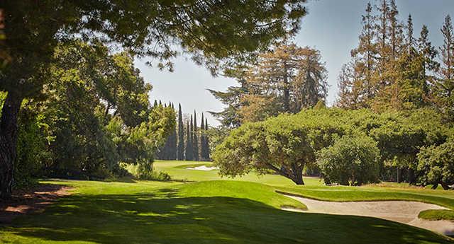 San Jose Country Club - photo 5