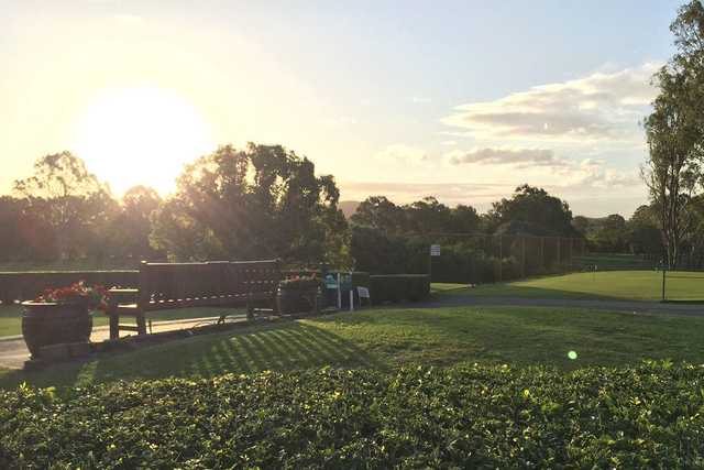 Coplicks Tallebudgera Golf Course - photo 5