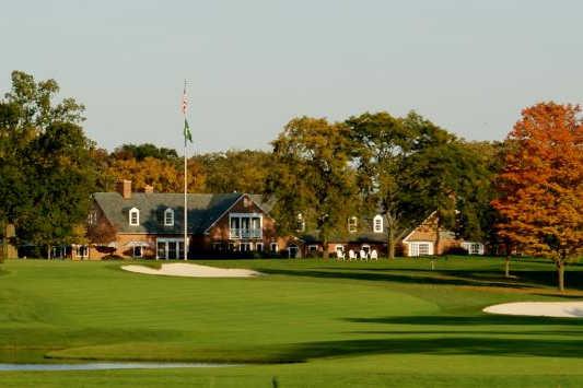 Knollwood Club - photo 2