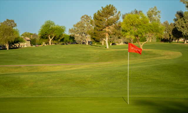 Las Colinas Golf Club - photo 2