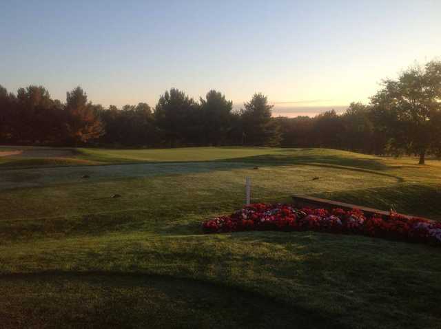 Chippanee Golf Club - photo 2