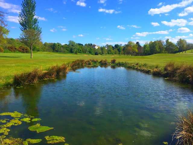 Roe Park Resort Golf - photo 2