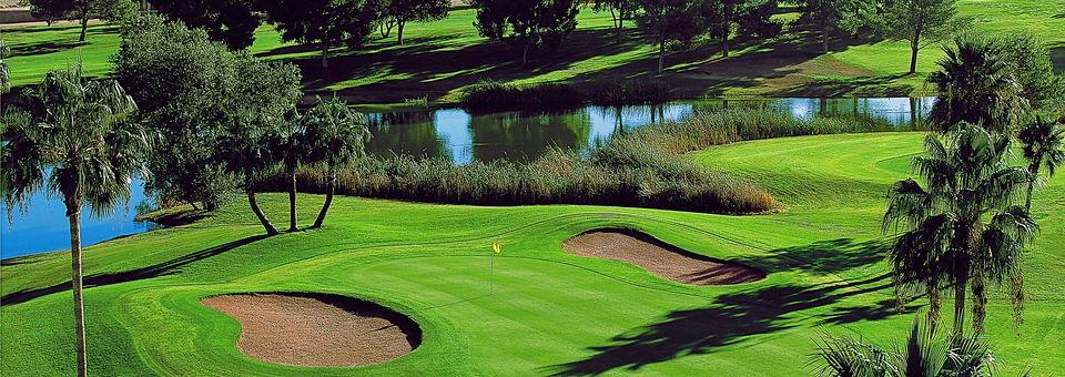 Francisco Grande Hotel and Golf Resort - photo 7