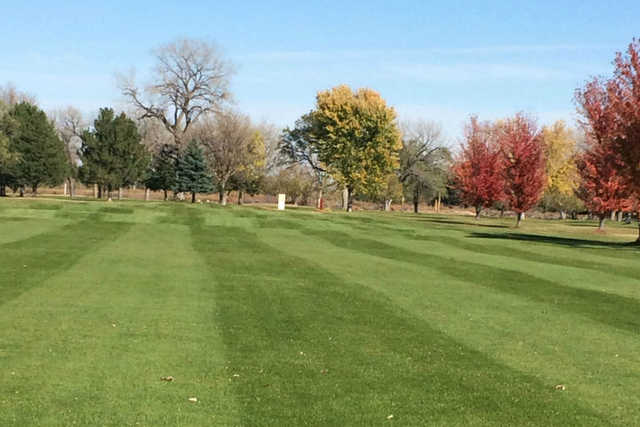 North Platte Country Club - photo 3
