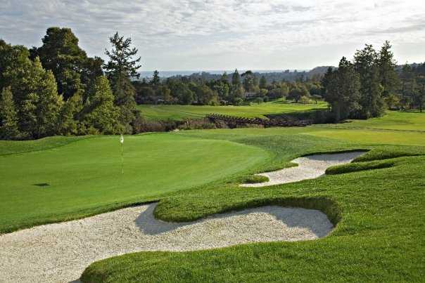 Pasatiempo Golf Club - photo 6