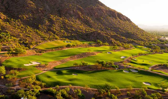 The Phoenician Golf Club - photo 3