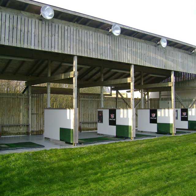 Heysham Golf Club - photo 1