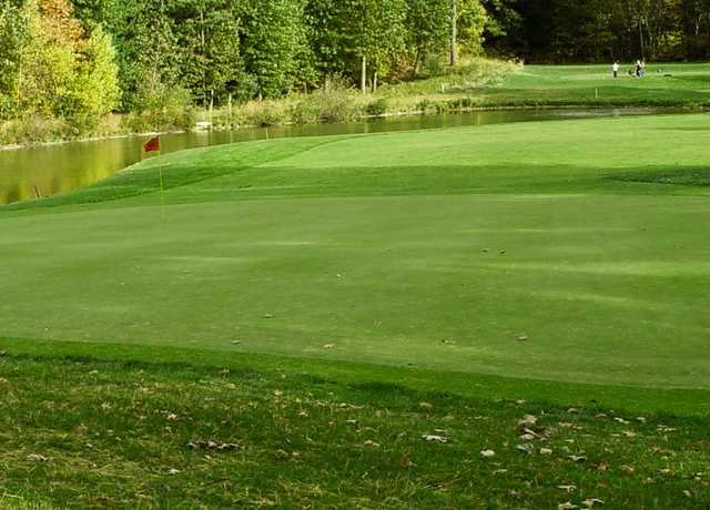 Sassamon Trace Golf Course - photo 5