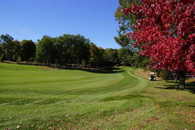 Brattleboro Country Club - photo 3