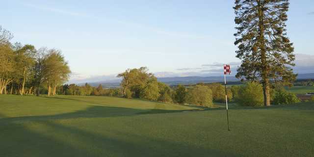 Murrayshall House Hotel and Golf Courses - Murrayshall - photo 5
