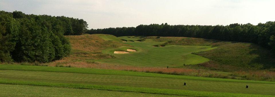 Royal New Kent Golf Club - photo 8