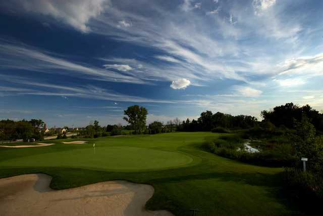 Northville Hills Golf Club - photo 3