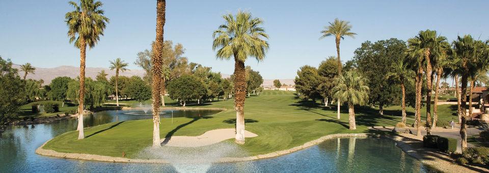 Indian Palms Country Club - photo 4