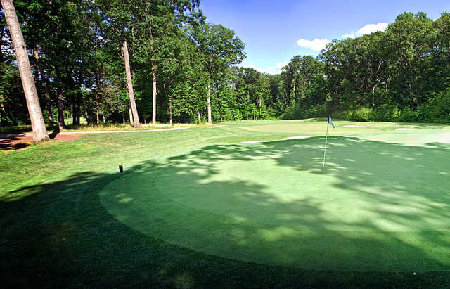 Ledges Golf Club (South Hadley, MA) - photo 3