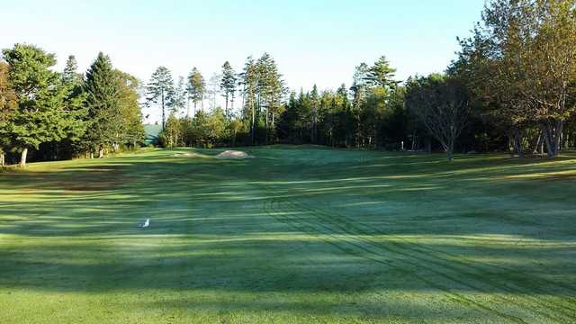 Chester GC - photo 2