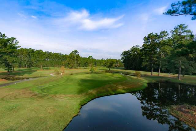 Conway Country Club