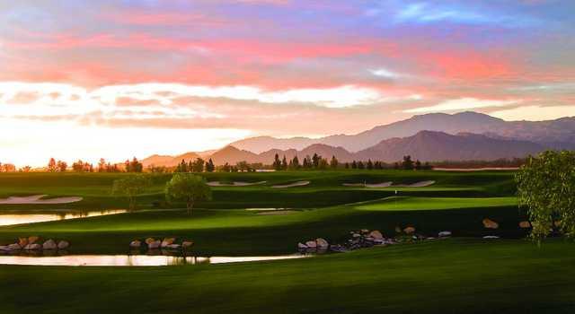 Classic Club Golf - photo 6