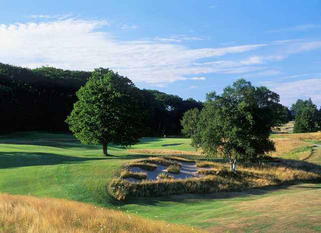 Cypress Lakes Golf Course - photo 4