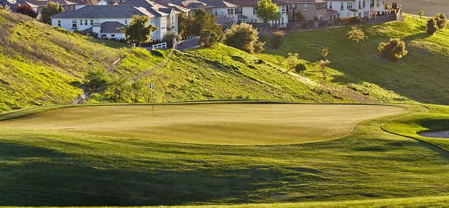 Dublin Ranch Golf Course - photo 4