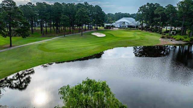 Brunswick Plantation & Golf Resort - photo 1