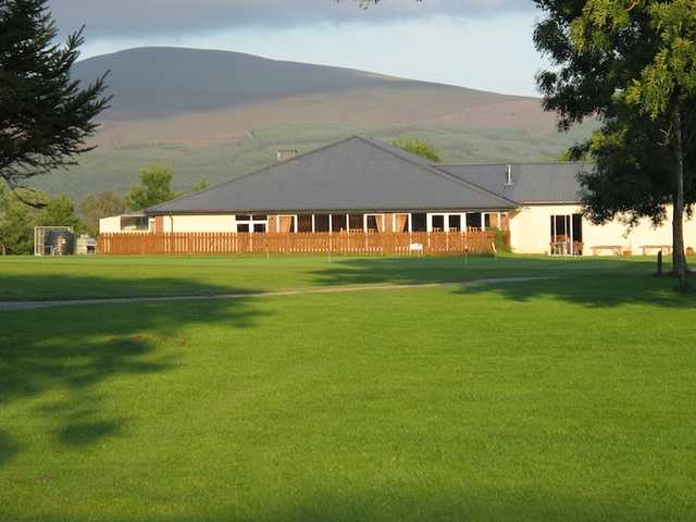 Slievenamon - photo 2