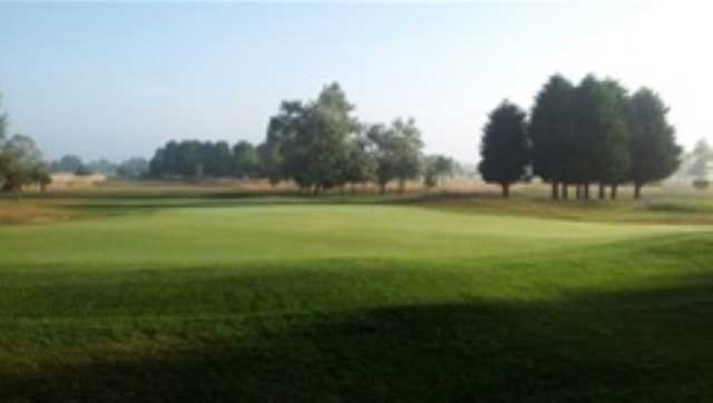 Cleethorpes Golf Club - photo 4