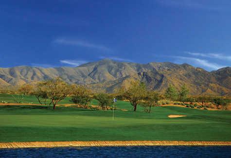 SaddleBrooke Ranch Golf Club - photo 2