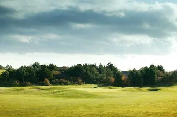 Whitley Bay Golf Club - photo 4