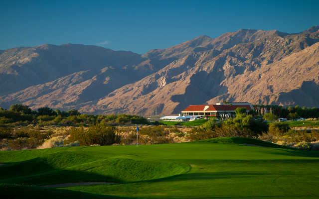 Desert Dunes Golf Club - Robert Trent Jones Jr - photo 2