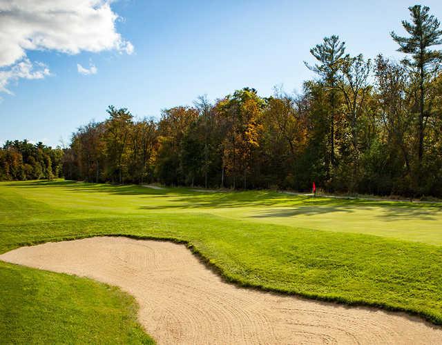West Bridgewater Country Club (formerly River Bend) - photo 2
