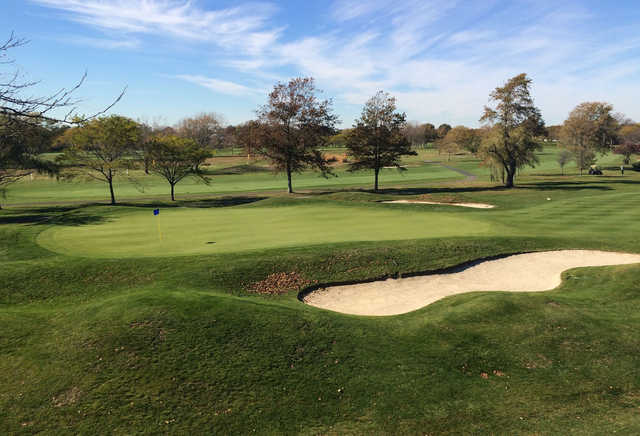 The Golf Club at Middle Bay - photo 2