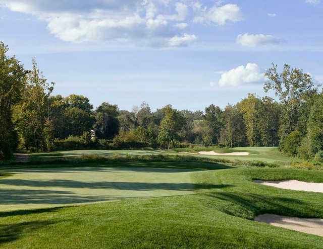 White Clay Creek Country Club - photo 4