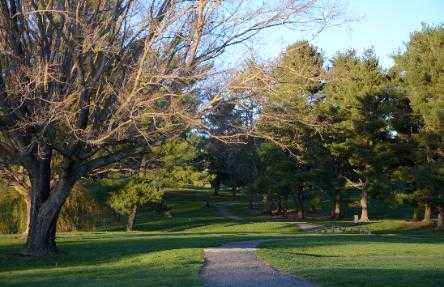 Thorn Spring Golf Club - photo 3