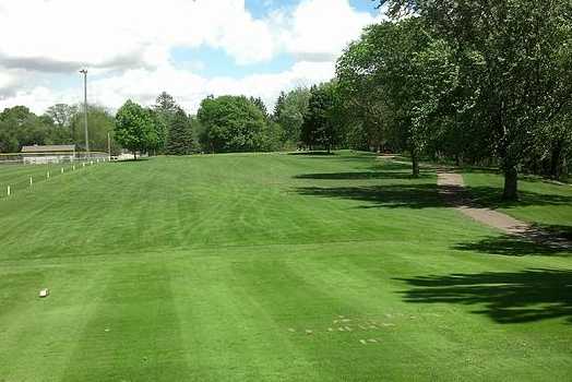 Linn Grove Country Club - photo 2