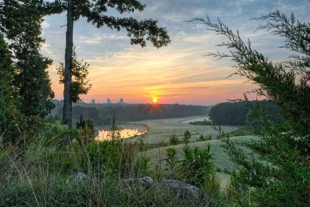 Lonnie Poole Golf Course - photo 3