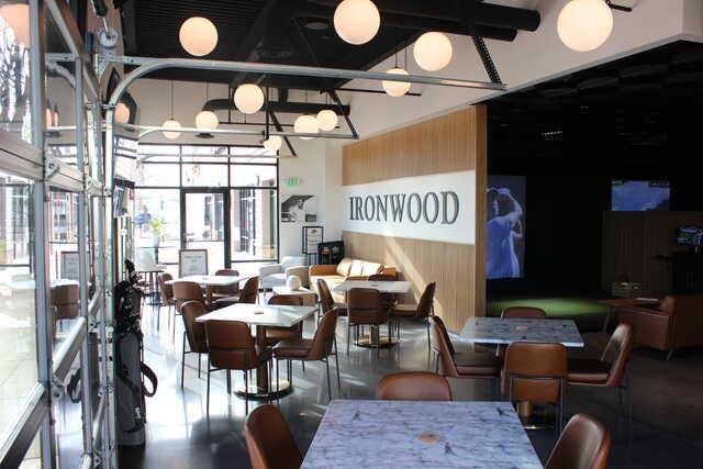 The Ironwood Bar - photo 2
