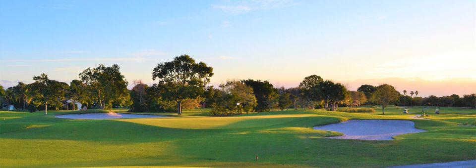 Martin Downs Golf Club - photo 6