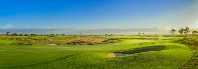 Baylands Golf Links - photo 7