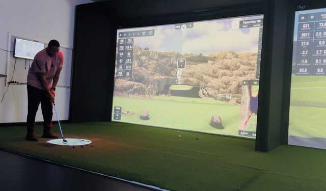 Easley Golf Lounge - photo 4