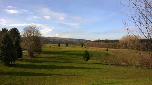 Alexander Park Golf Course - photo 2