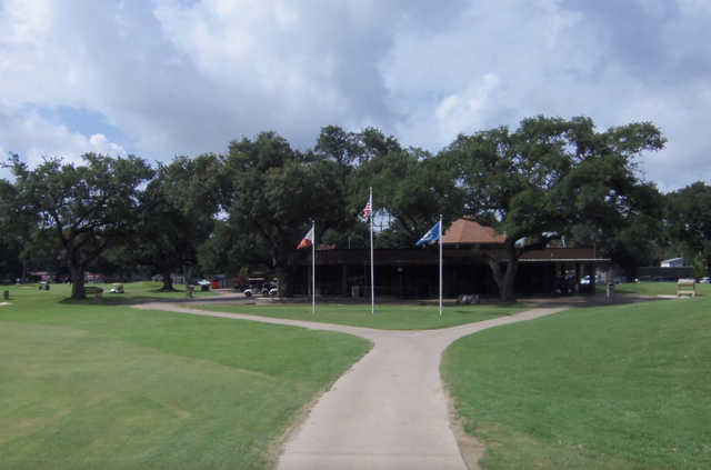 Jay and Lionel Hebert Municipal Golf Course