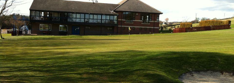Crook Golf Club - photo 7