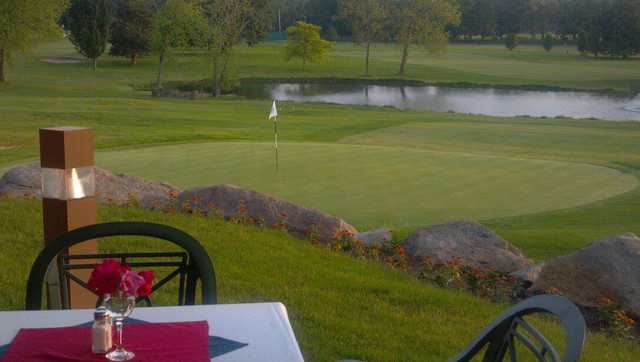 Potowomut Golf Club - photo 2
