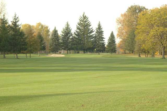 Kanon Valley Country Club - photo 3