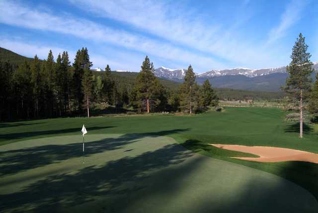 Breckenridge Golf Club - photo 2