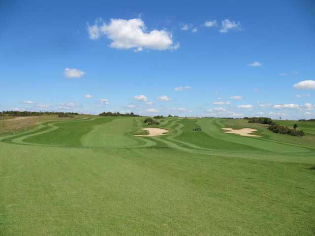 Southern Valley Golf Club - photo 3