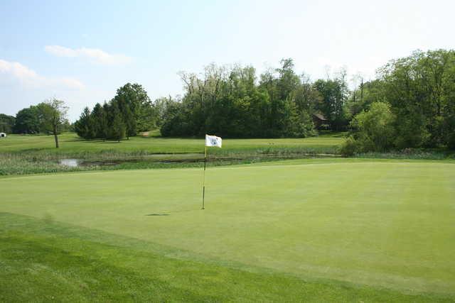 Honey Run Golf Club - photo 3