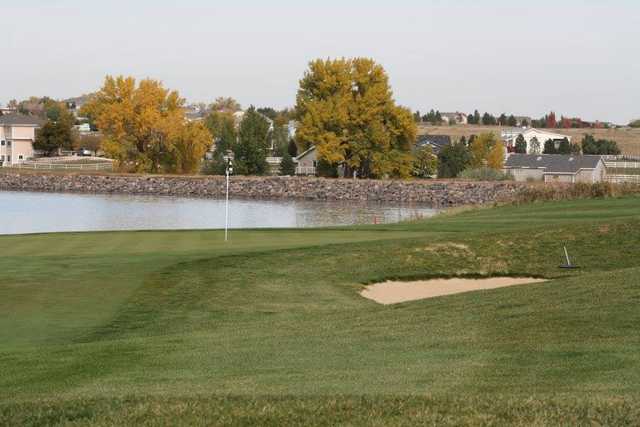 Todd Creek Golf Club - photo 6