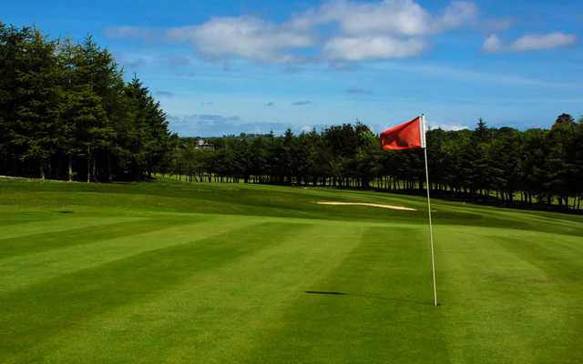 Skibbereen & West Carbery Golf Club - photo 2